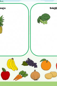eng_კატეგორიზირება,ხილი და ბოსტნეული